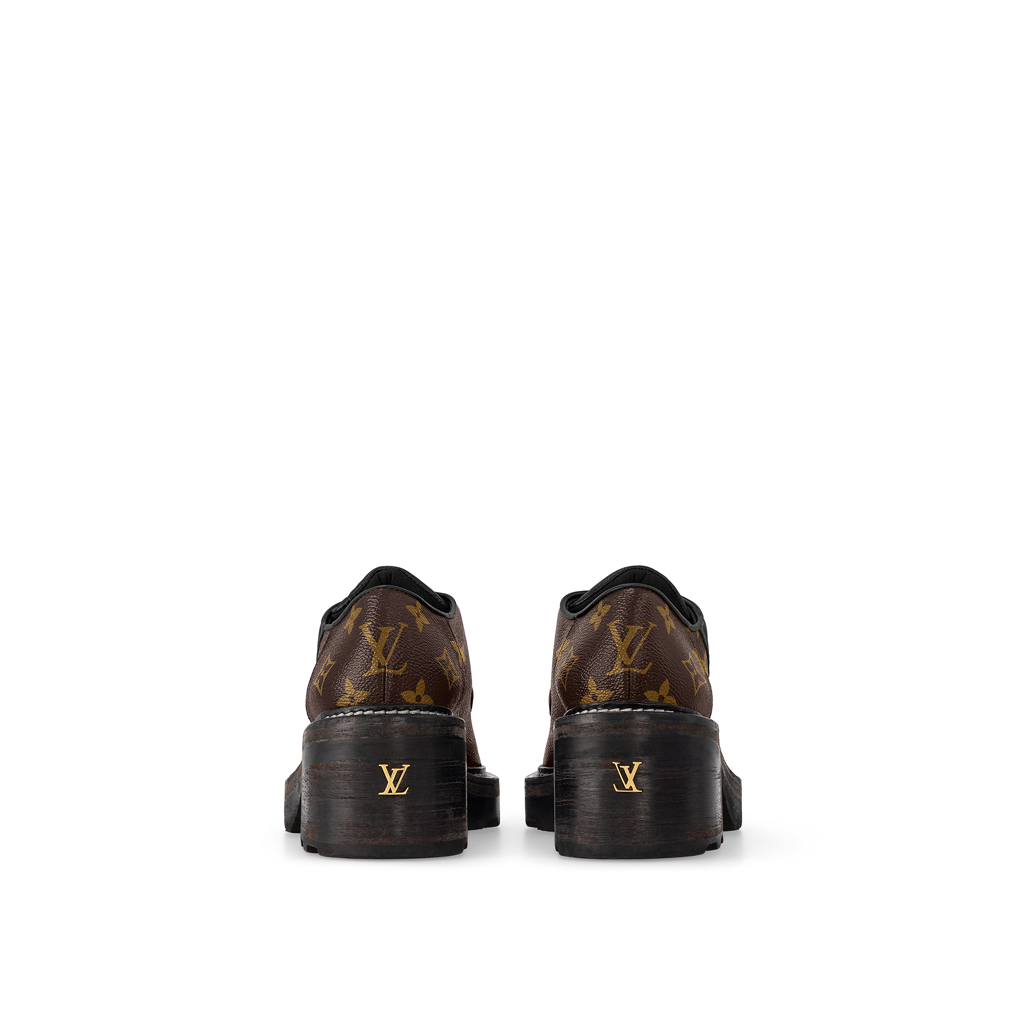 Lv beaubourg clearance platform derby